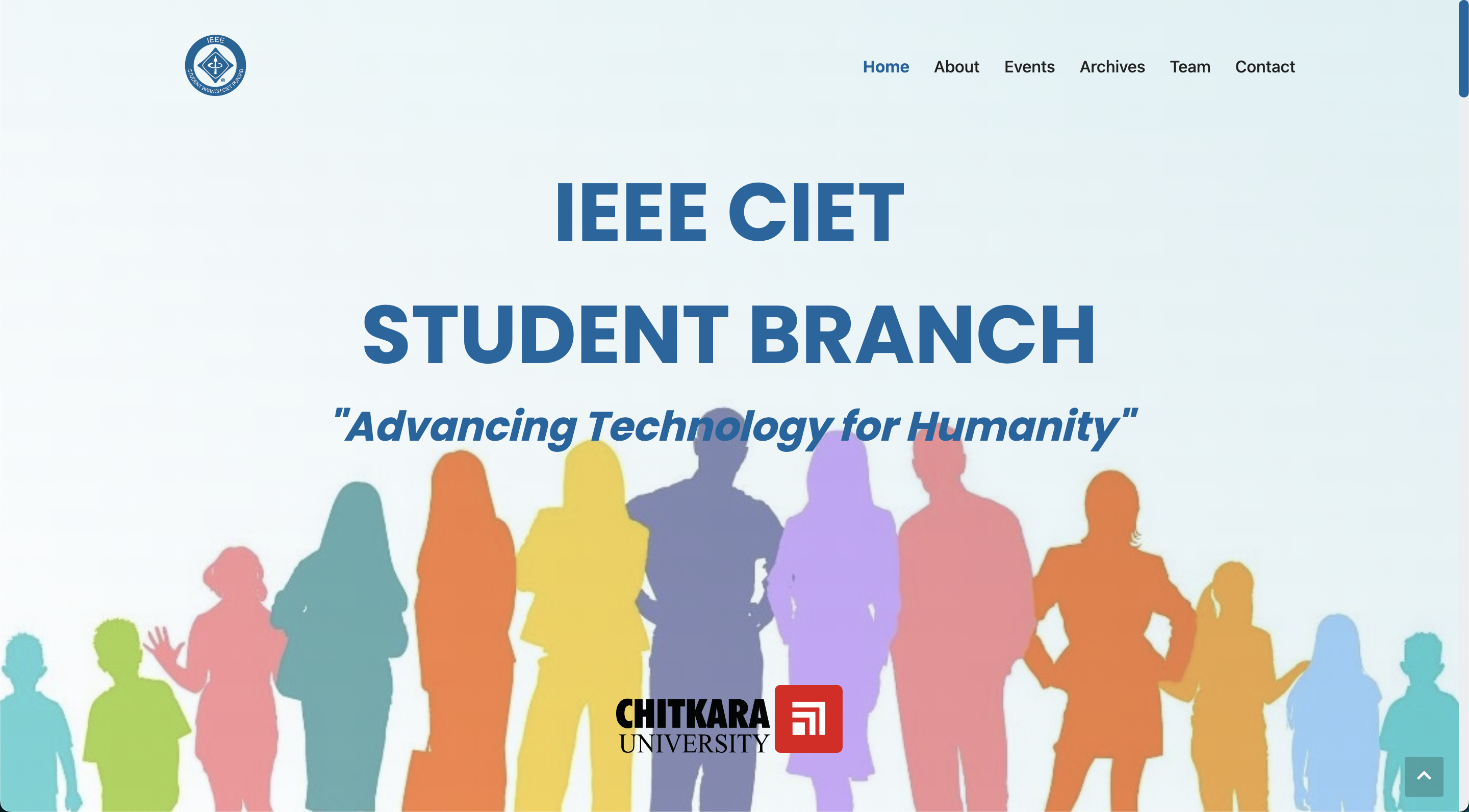 IEEE CIET
