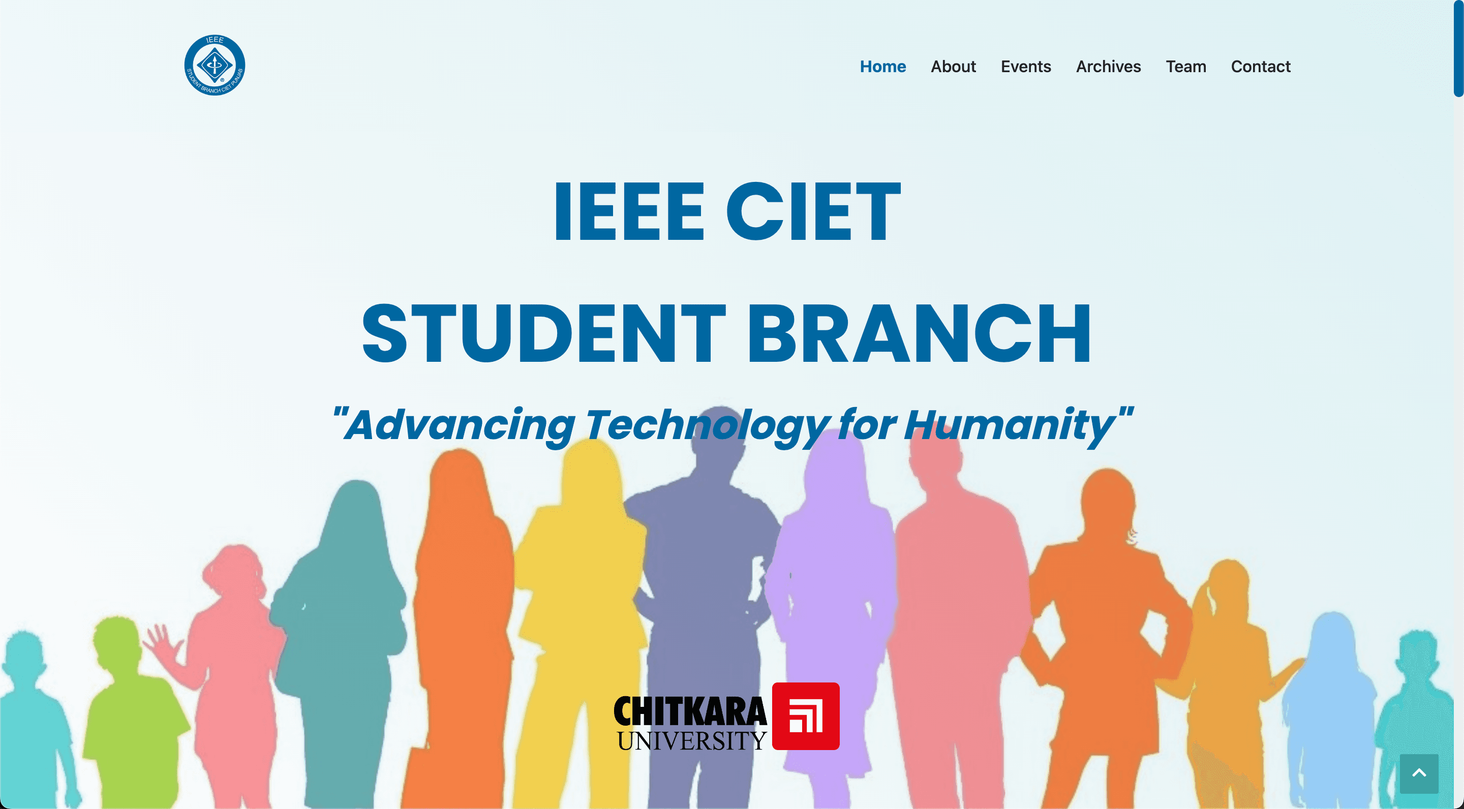 IEEE CIET